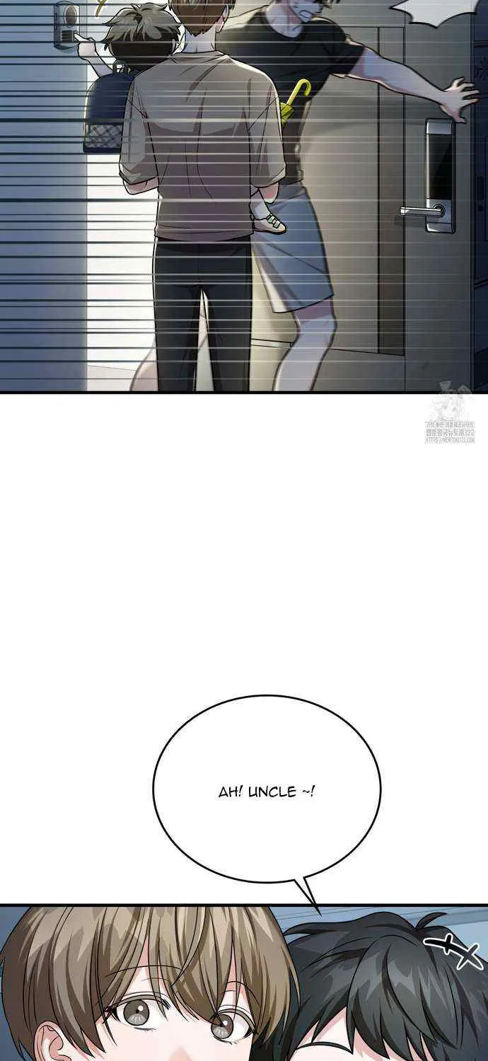 Read My Guildmate Next Door chapter 35 image 56 on Lezhin