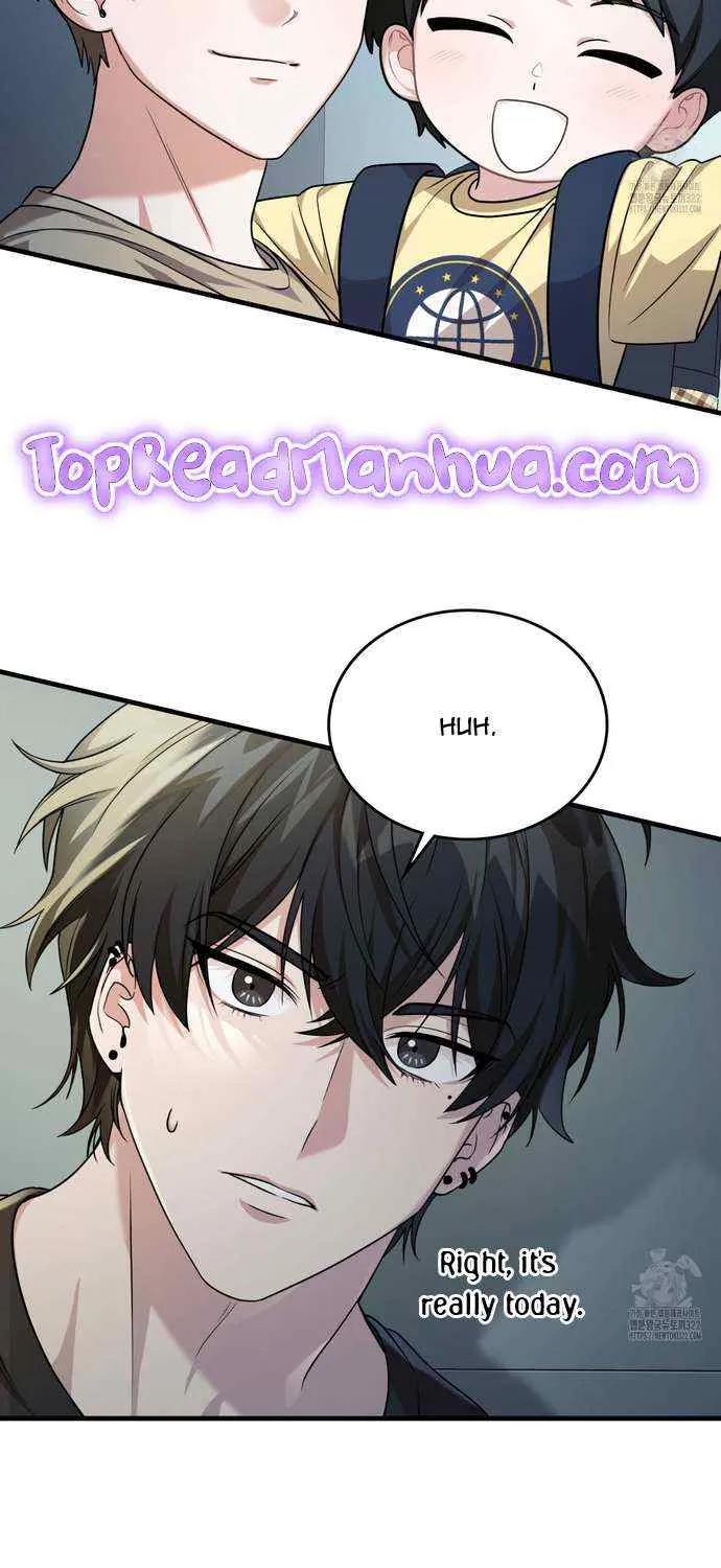 Read My Guildmate Next Door chapter 35 image 57 on Lezhin