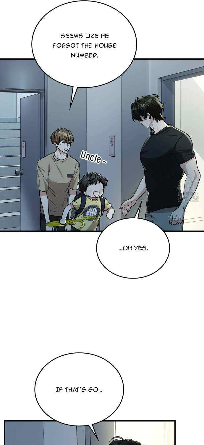 Read My Guildmate Next Door chapter 35 image 59 on Lezhin