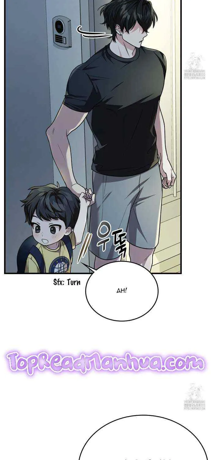 Read My Guildmate Next Door chapter 35 image 60 on Lezhin