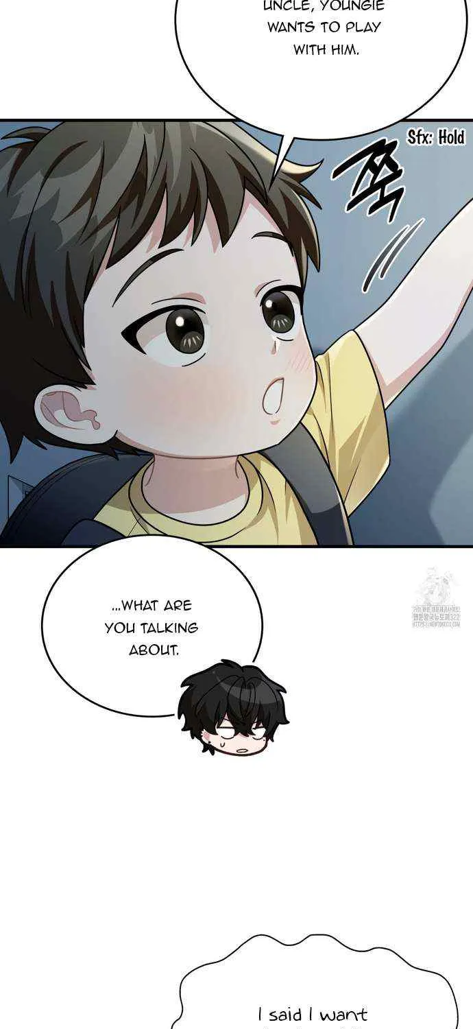 Read My Guildmate Next Door chapter 35 image 61 on Lezhin