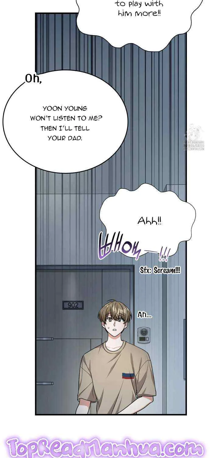 Read My Guildmate Next Door chapter 35 image 62 on Lezhin