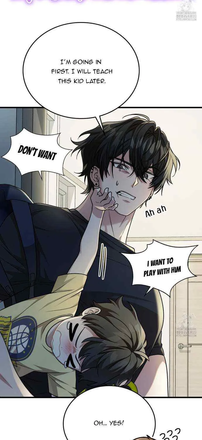 Read My Guildmate Next Door chapter 35 image 63 on Lezhin
