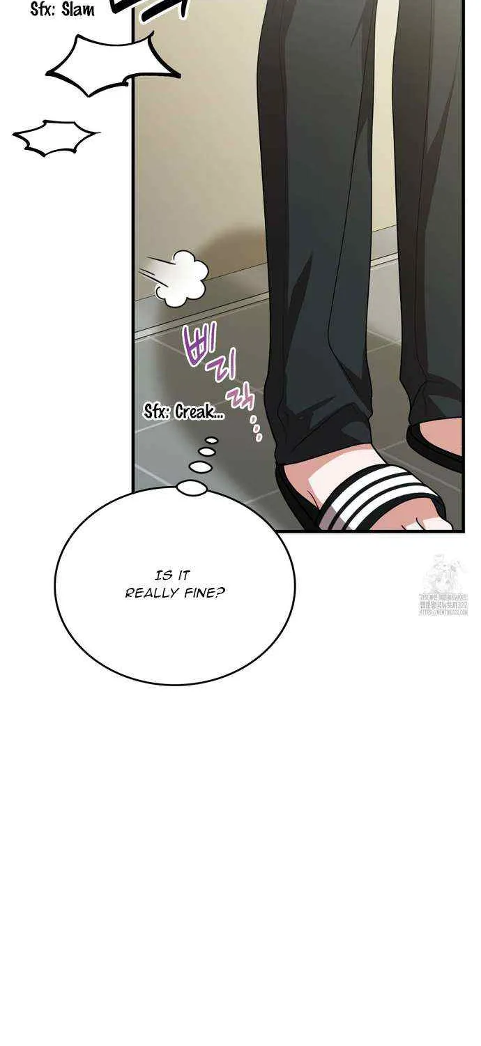 Read My Guildmate Next Door chapter 35 image 66 on Lezhin