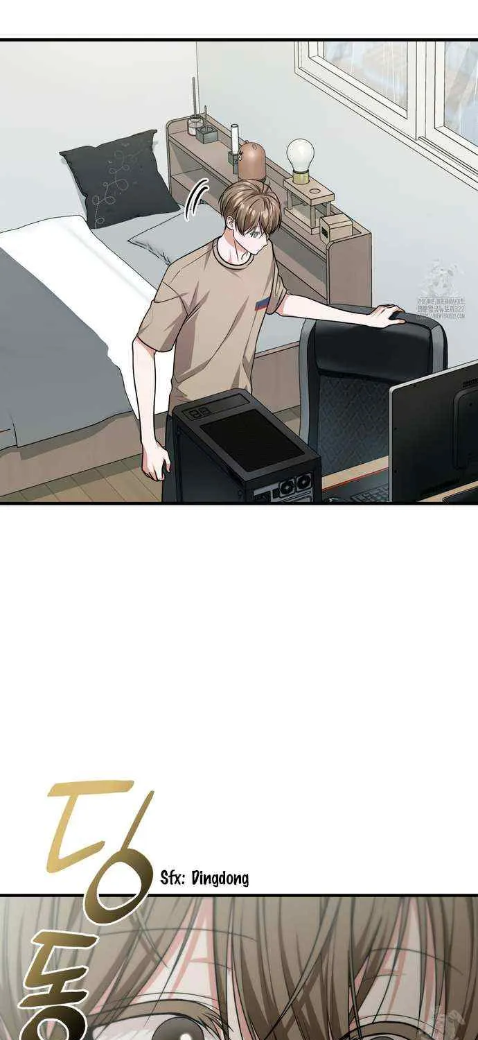 Read My Guildmate Next Door chapter 35 image 67 on Lezhin