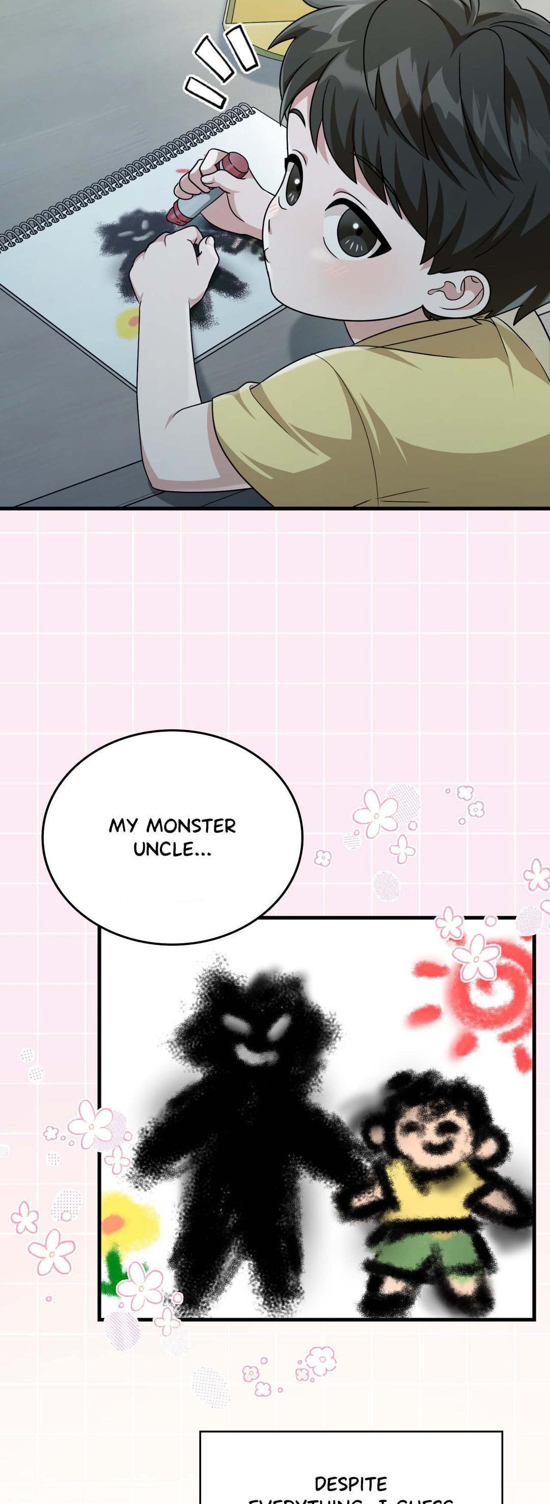 Read My Guildmate Next Door chapter 36.1 image 20 on Lezhin