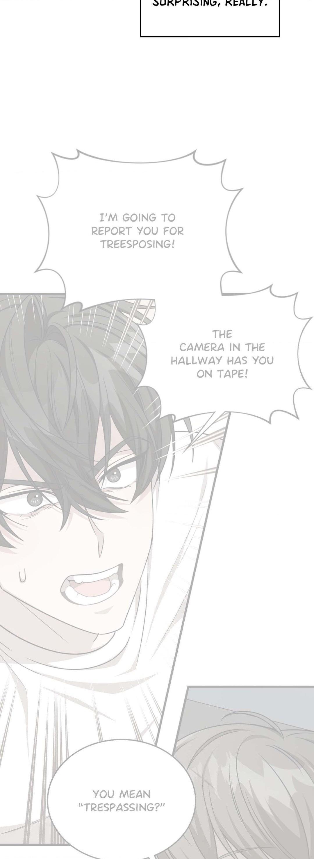 Read My Guildmate Next Door chapter 36.1 image 34 on Lezhin