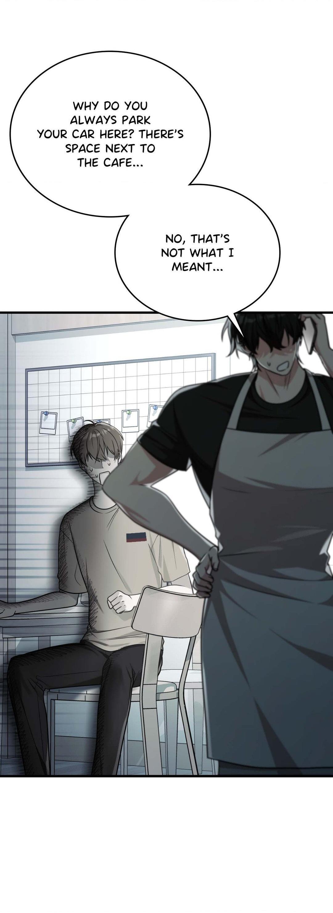 Read My Guildmate Next Door chapter 36.1 image 51 on Lezhin