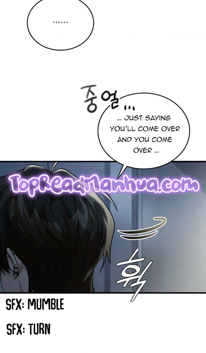 Read My Guildmate Next Door chapter 36 image 11 on Lezhin