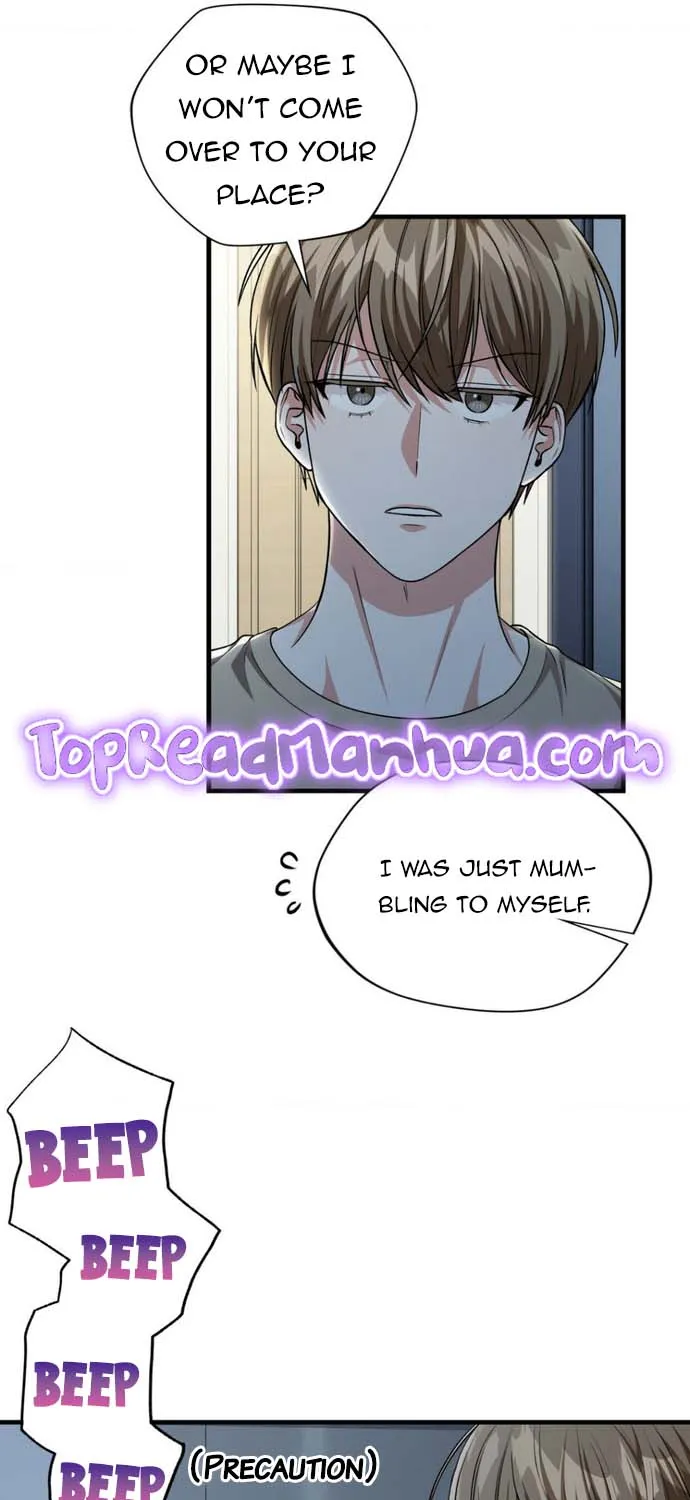 Read My Guildmate Next Door chapter 36 image 12 on Lezhin