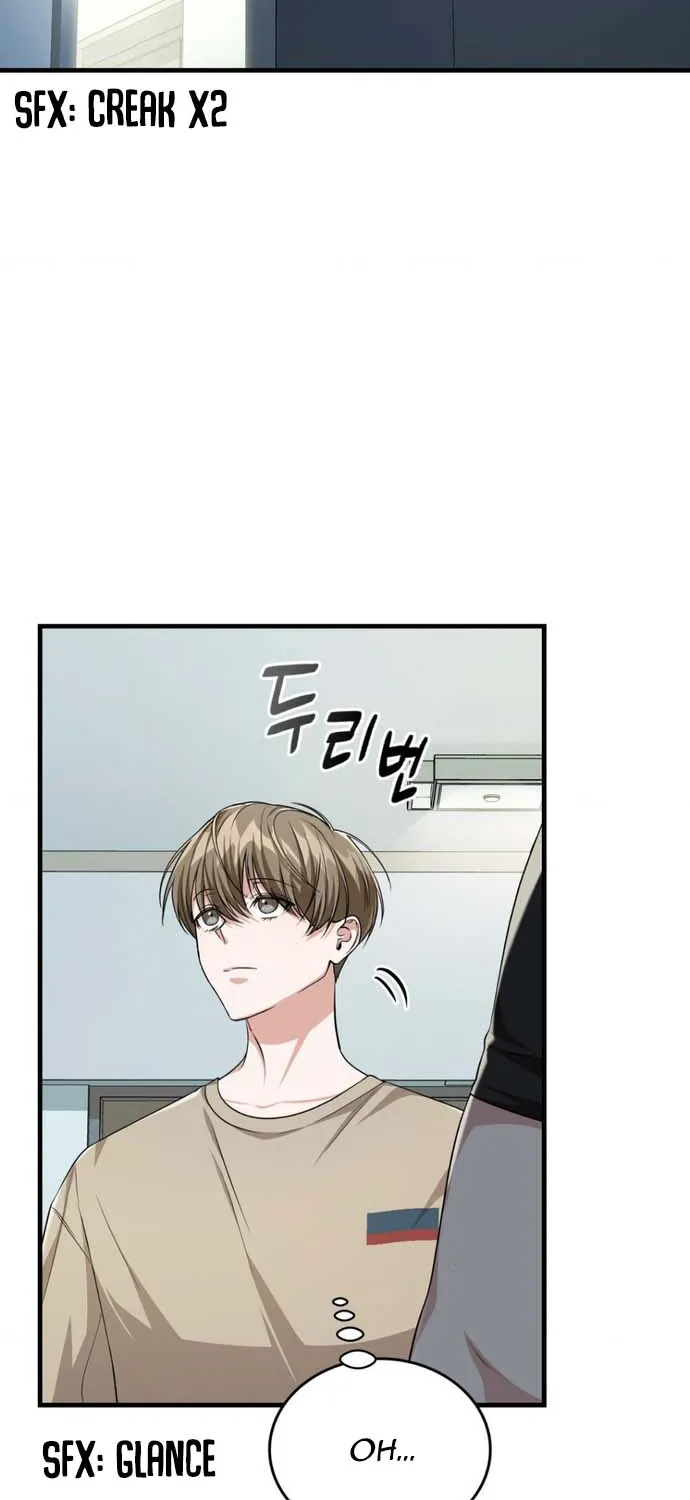 Read My Guildmate Next Door chapter 36 image 14 on Lezhin