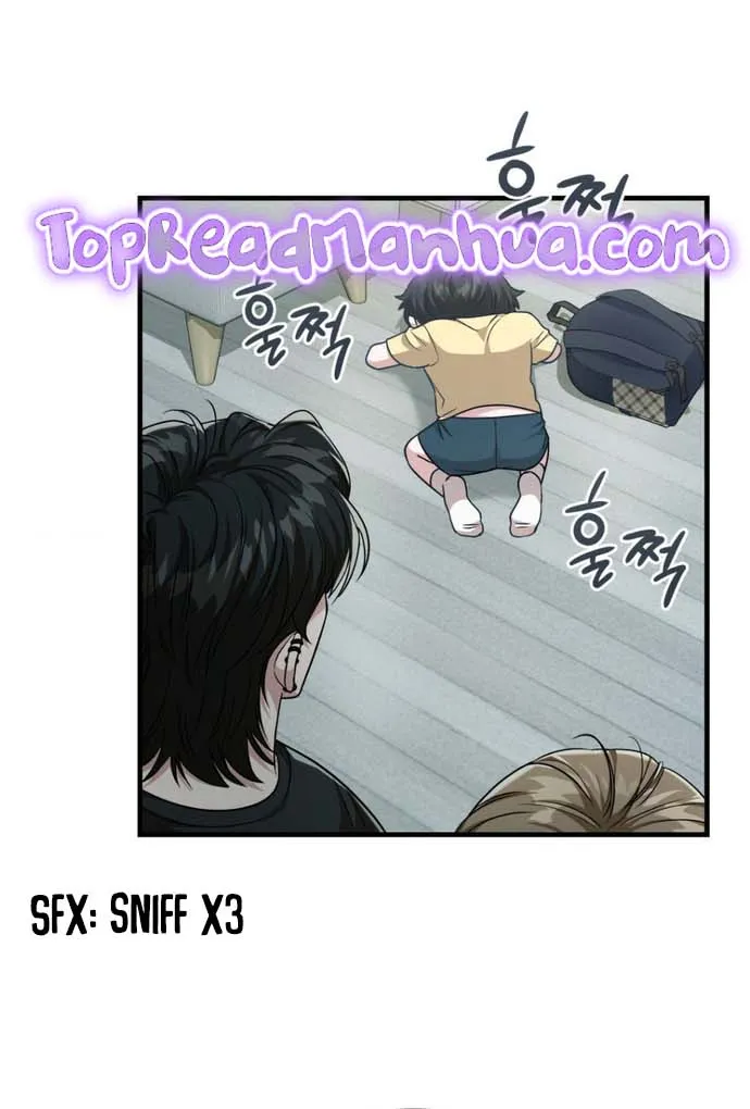 Read My Guildmate Next Door chapter 36 image 16 on Lezhin