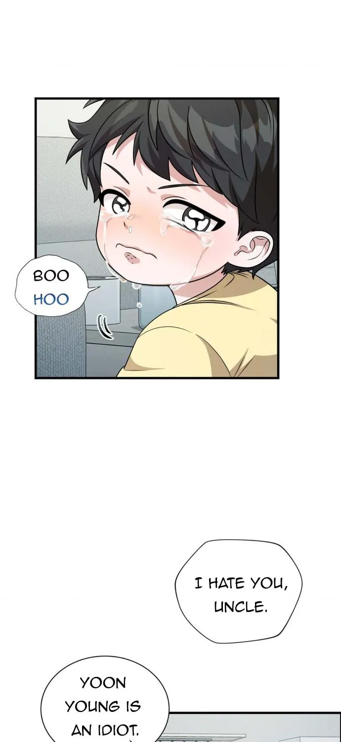 Read My Guildmate Next Door chapter 36 image 18 on Lezhin
