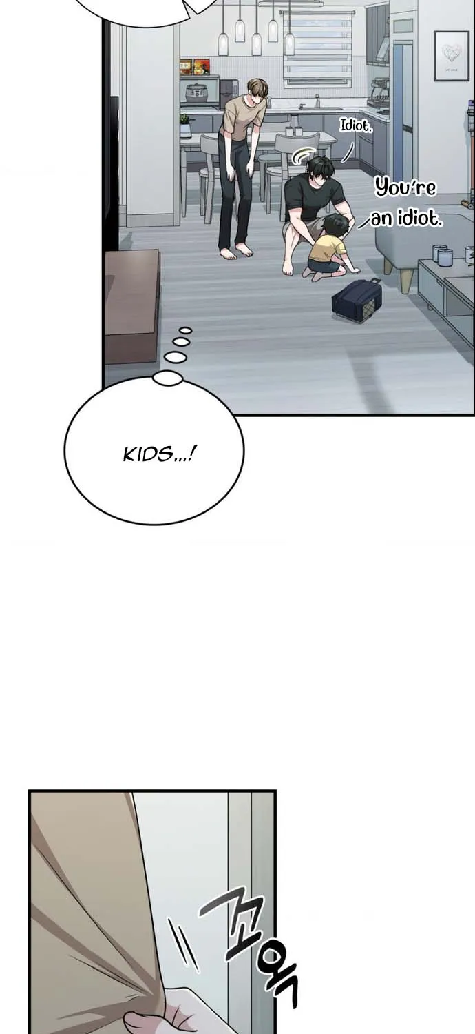 Read My Guildmate Next Door chapter 36 image 19 on Lezhin