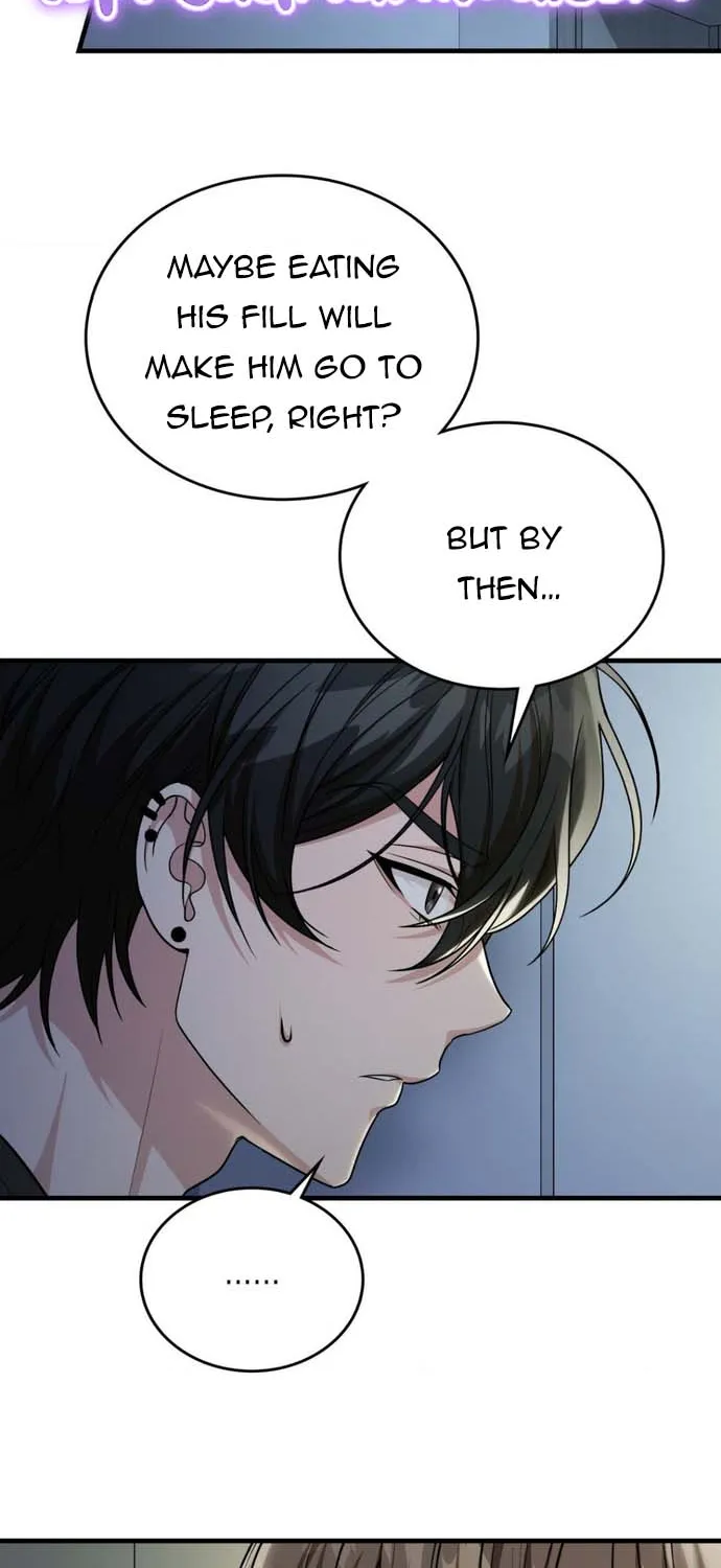 Read My Guildmate Next Door chapter 36 image 2 on Lezhin