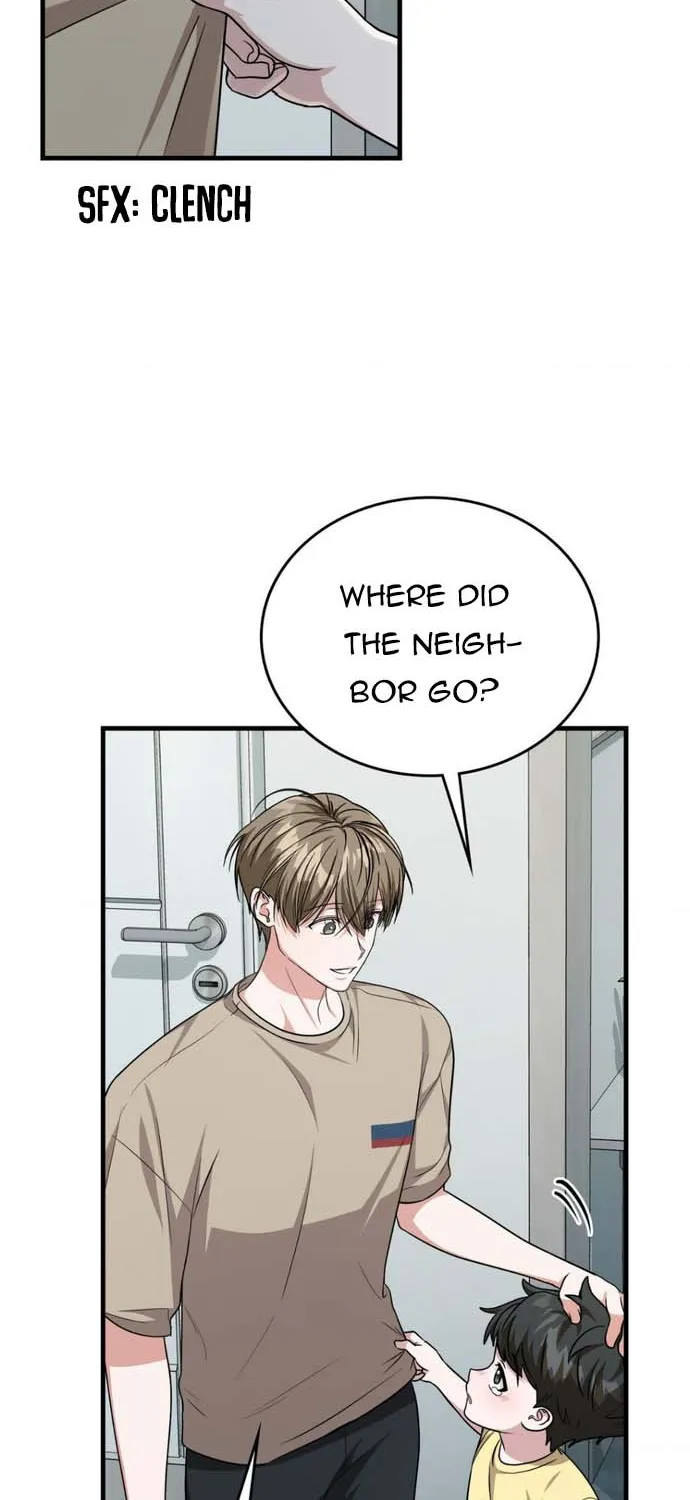 Read My Guildmate Next Door chapter 36 image 20 on Lezhin
