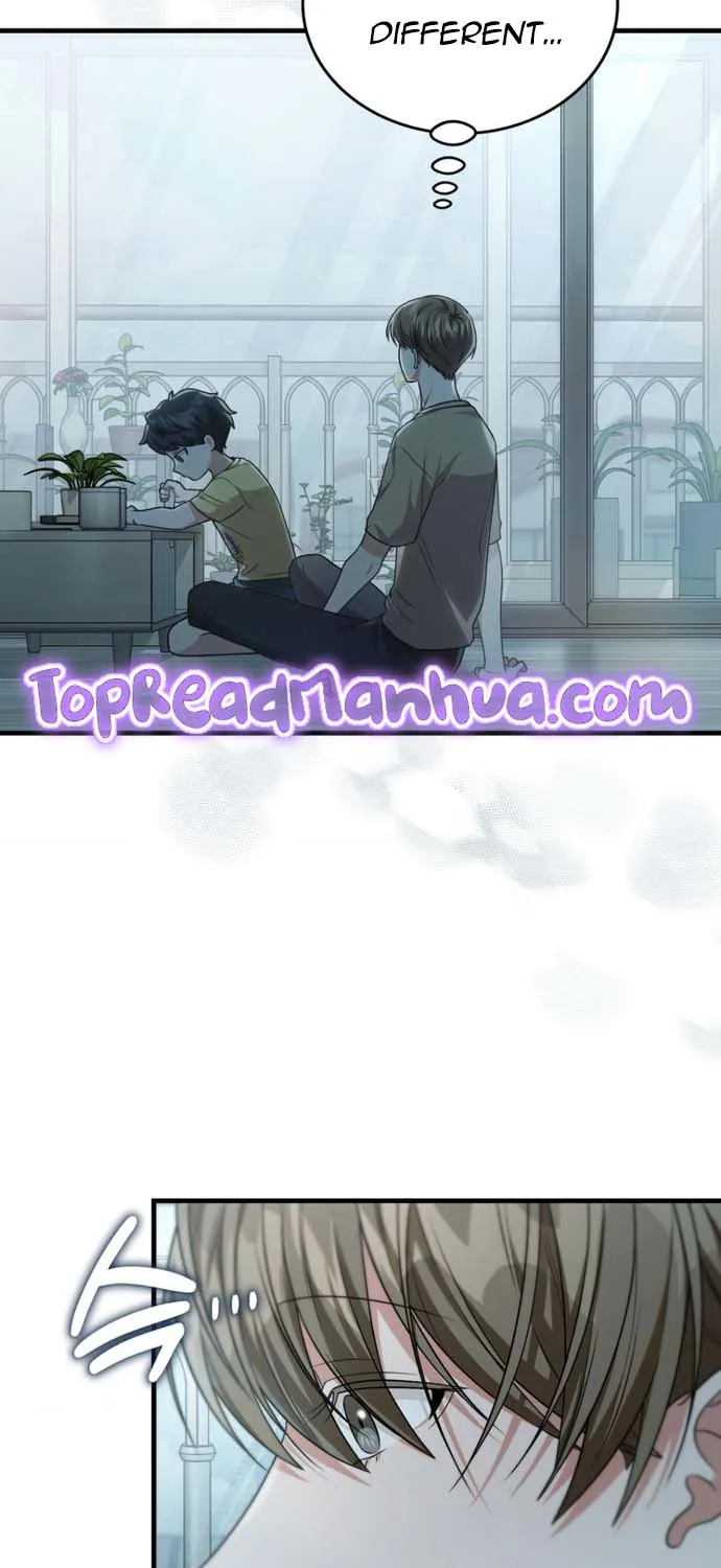 Read My Guildmate Next Door chapter 36 image 27 on Lezhin