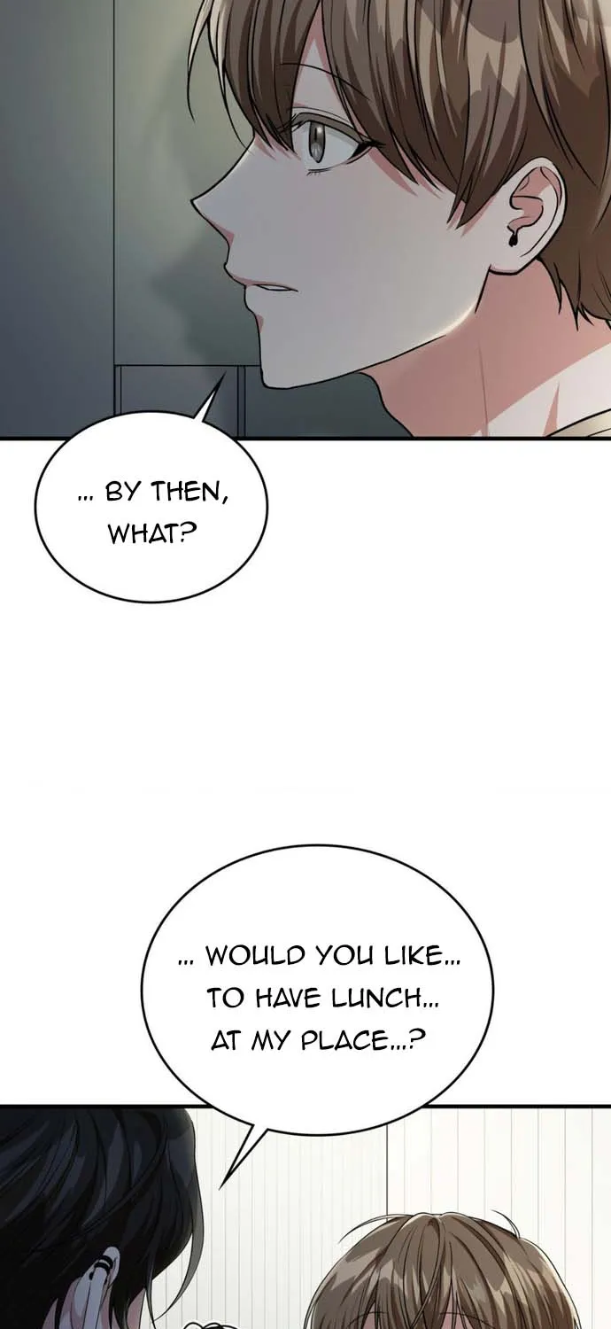 Read My Guildmate Next Door chapter 36 image 3 on Lezhin