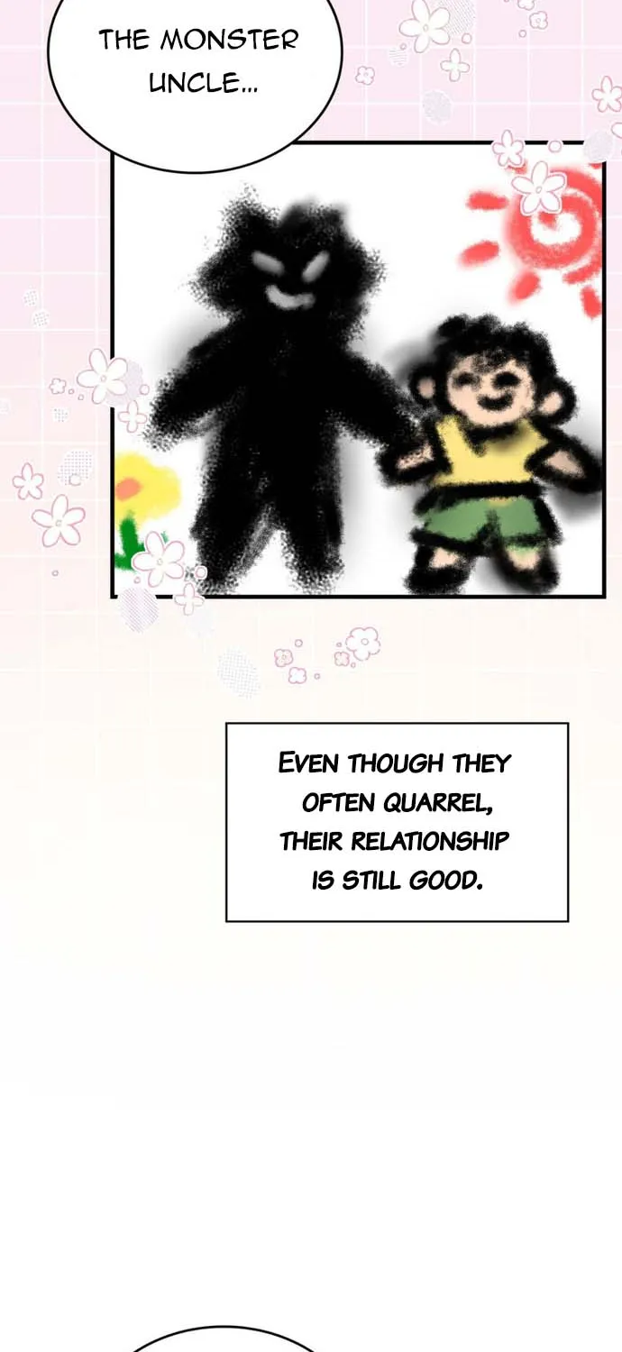 Read My Guildmate Next Door chapter 36 image 30 on Lezhin