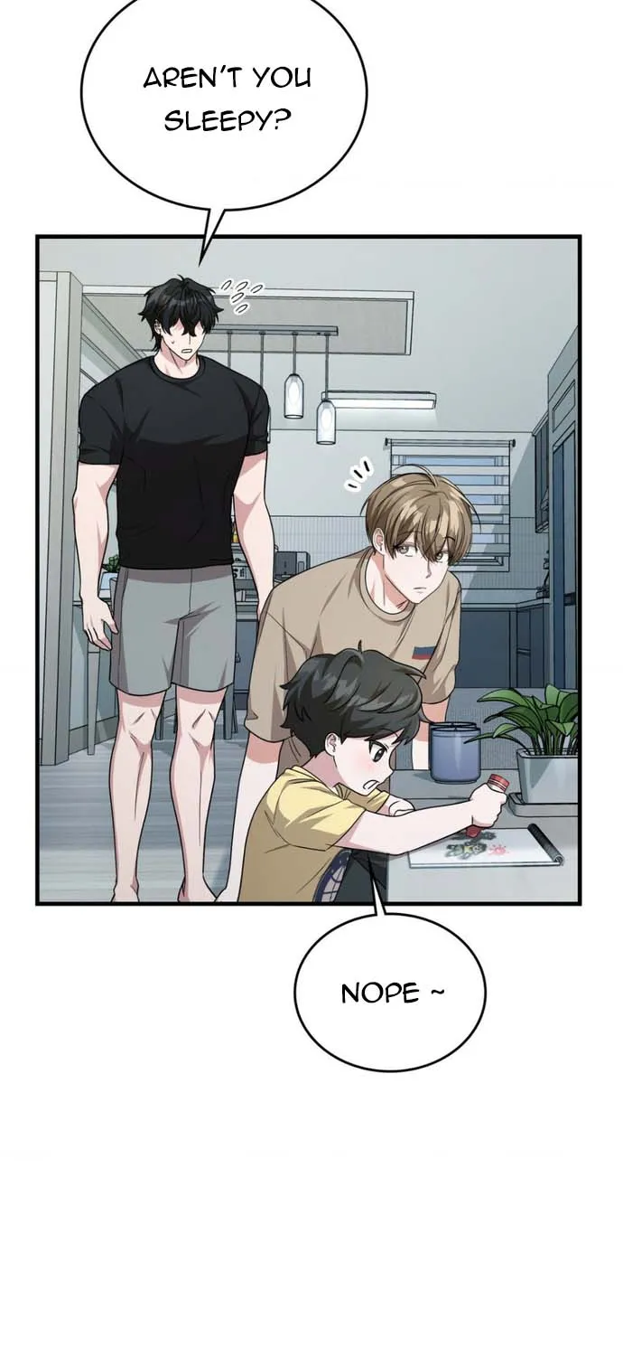 Read My Guildmate Next Door chapter 36 image 31 on Lezhin