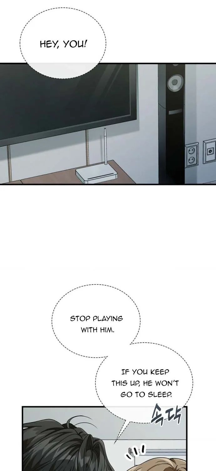 Read My Guildmate Next Door chapter 36 image 32 on Lezhin