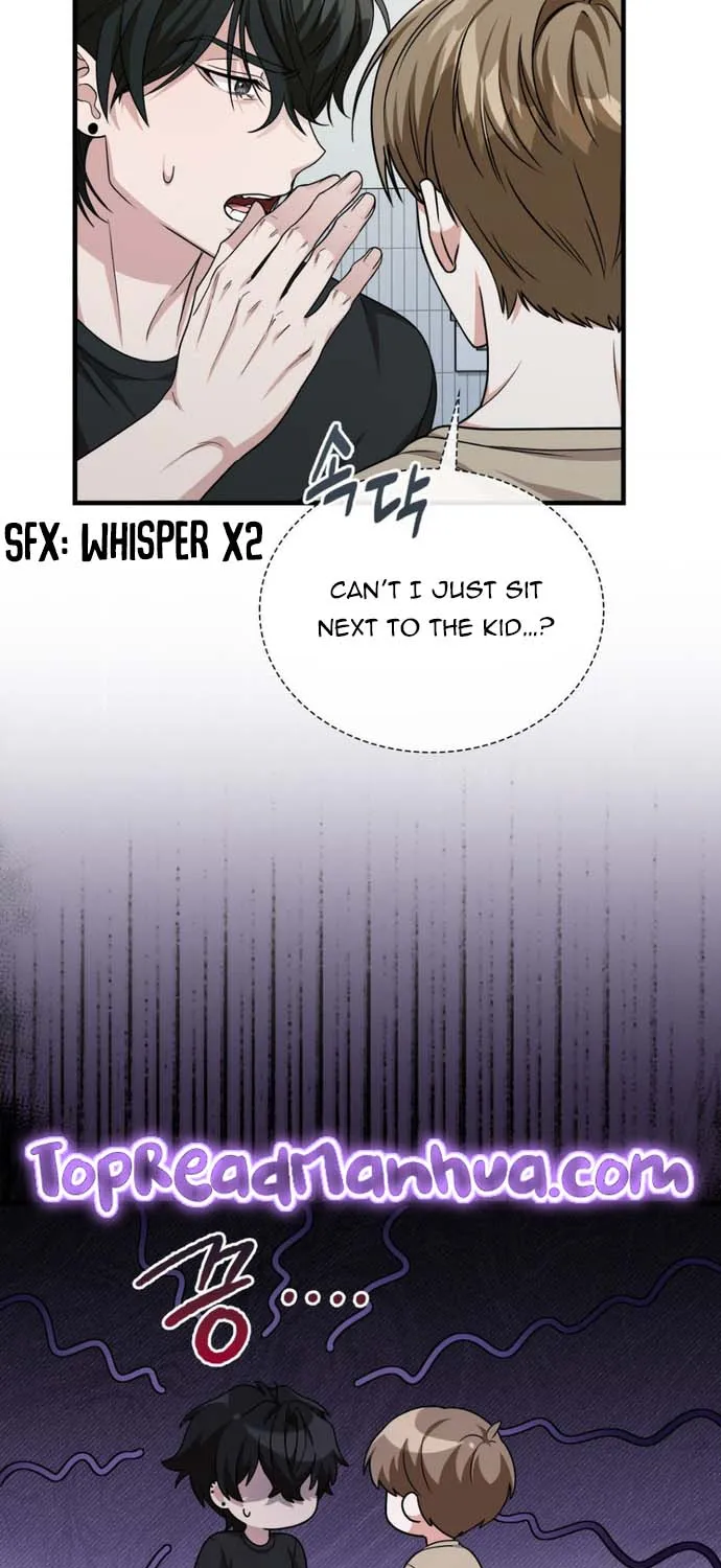 Read My Guildmate Next Door chapter 36 image 33 on Lezhin