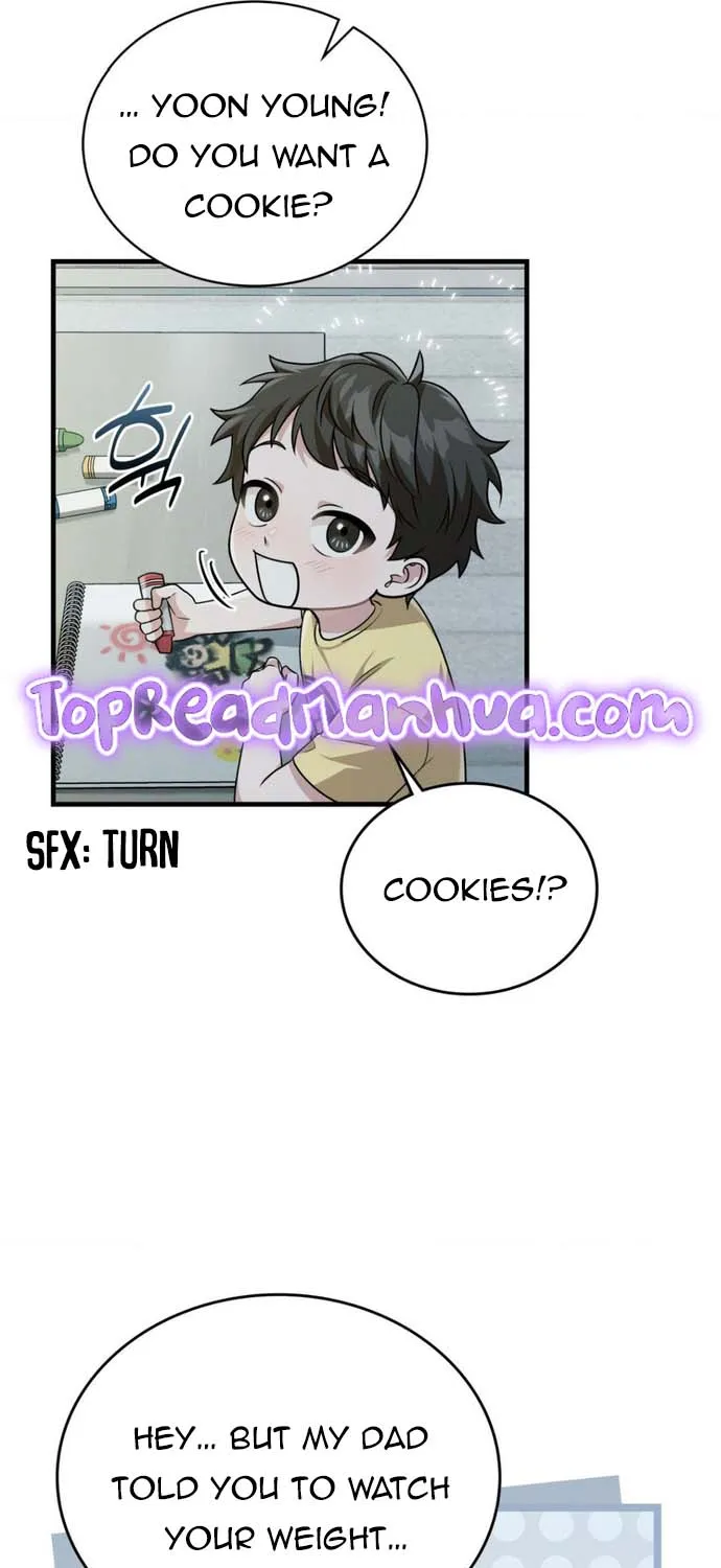 Read My Guildmate Next Door chapter 36 image 35 on Lezhin