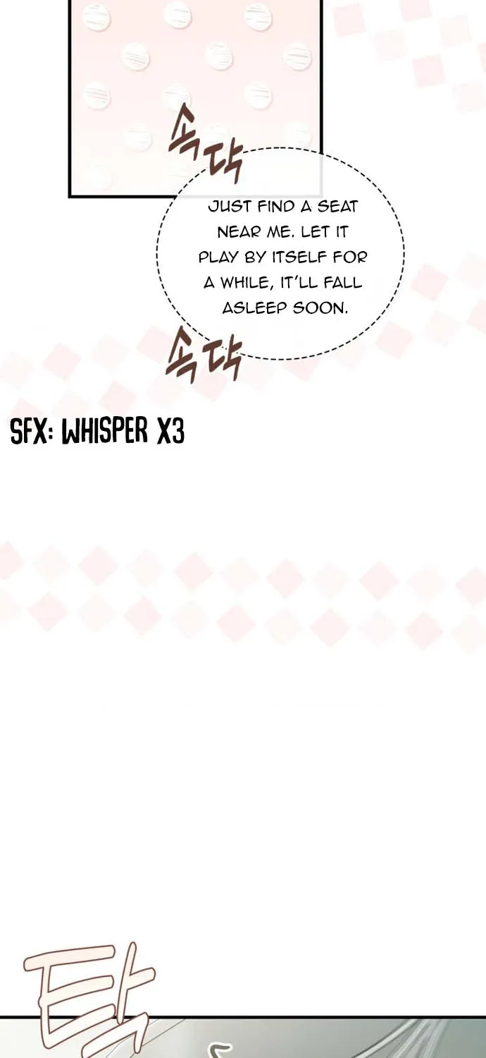 Read My Guildmate Next Door chapter 36 image 38 on Lezhin