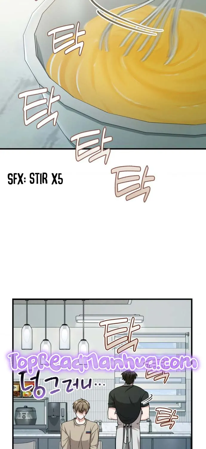 Read My Guildmate Next Door chapter 36 image 39 on Lezhin