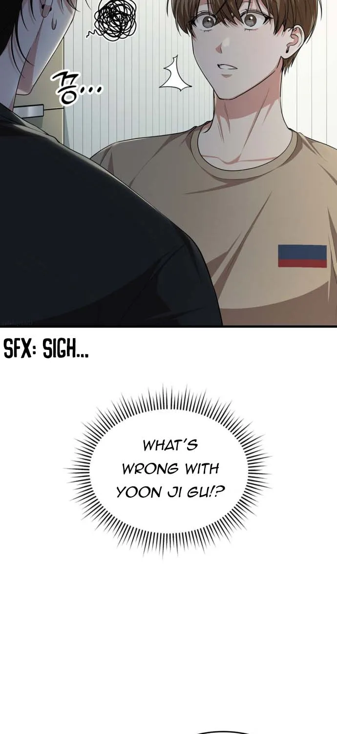 Read My Guildmate Next Door chapter 36 image 4 on Lezhin