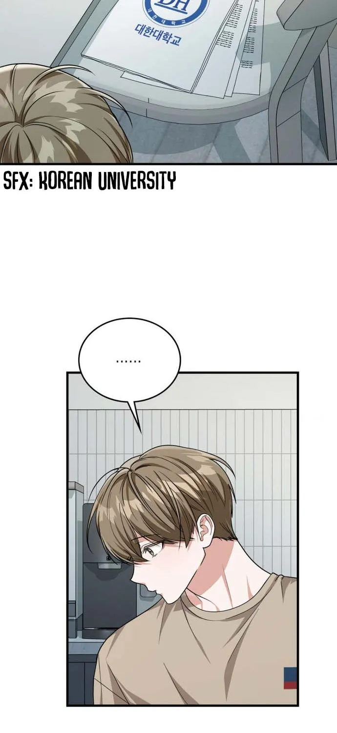 Read My Guildmate Next Door chapter 36 image 42 on Lezhin