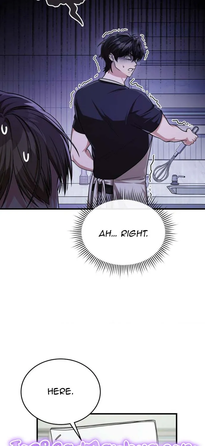 Read My Guildmate Next Door chapter 36 image 44 on Lezhin