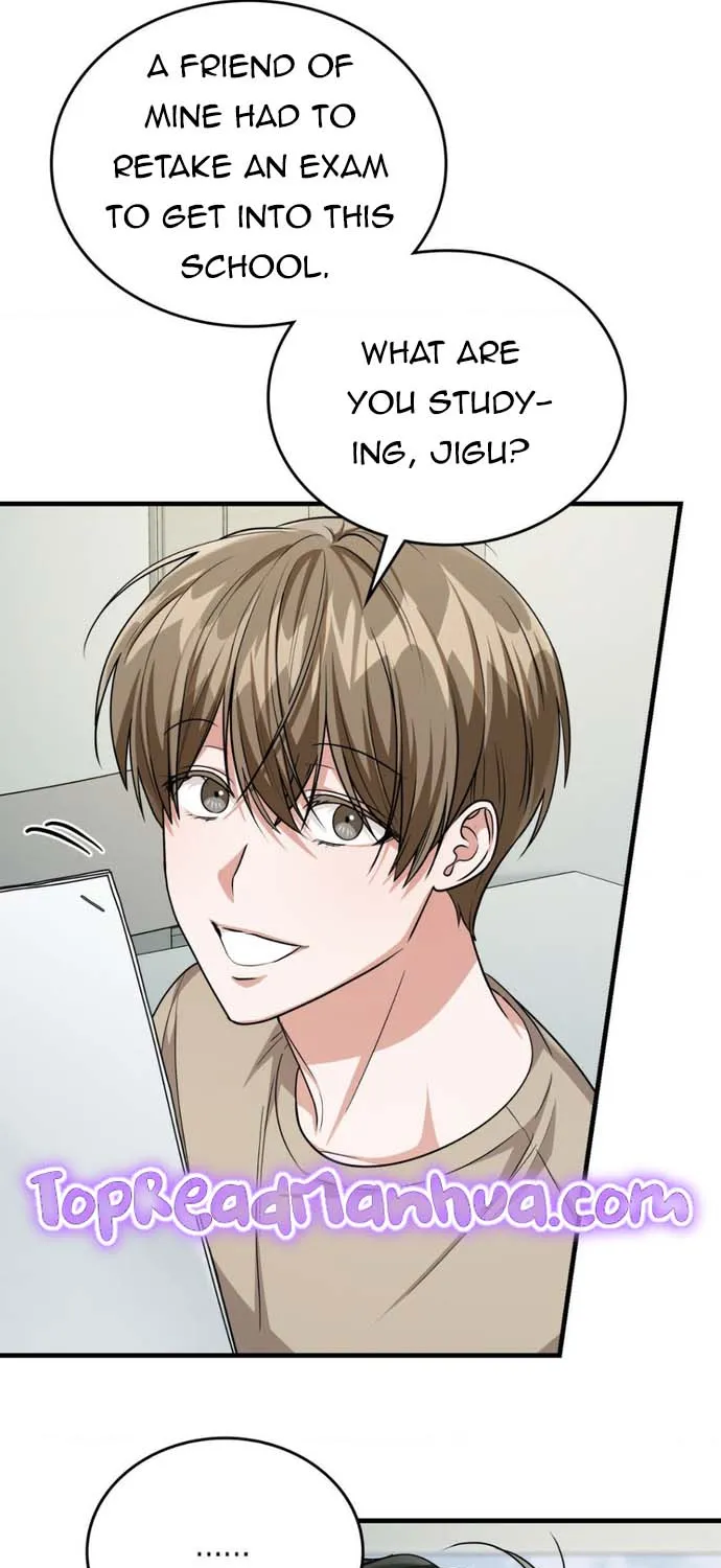 Read My Guildmate Next Door chapter 36 image 46 on Lezhin
