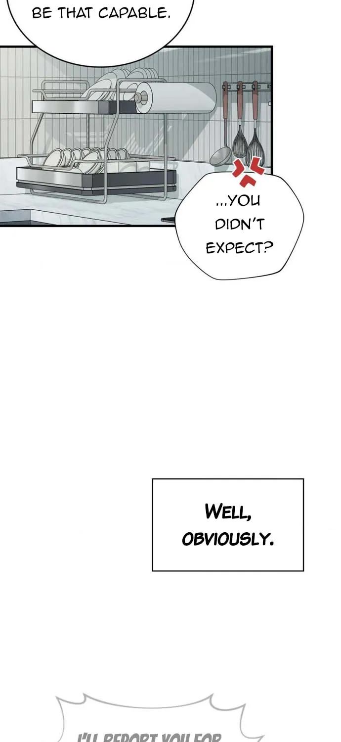 Read My Guildmate Next Door chapter 36 image 48 on Lezhin