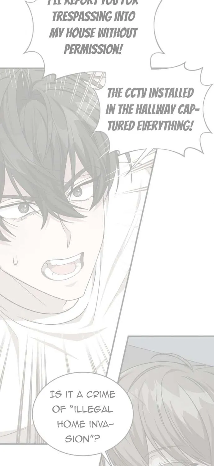 Read My Guildmate Next Door chapter 36 image 49 on Lezhin