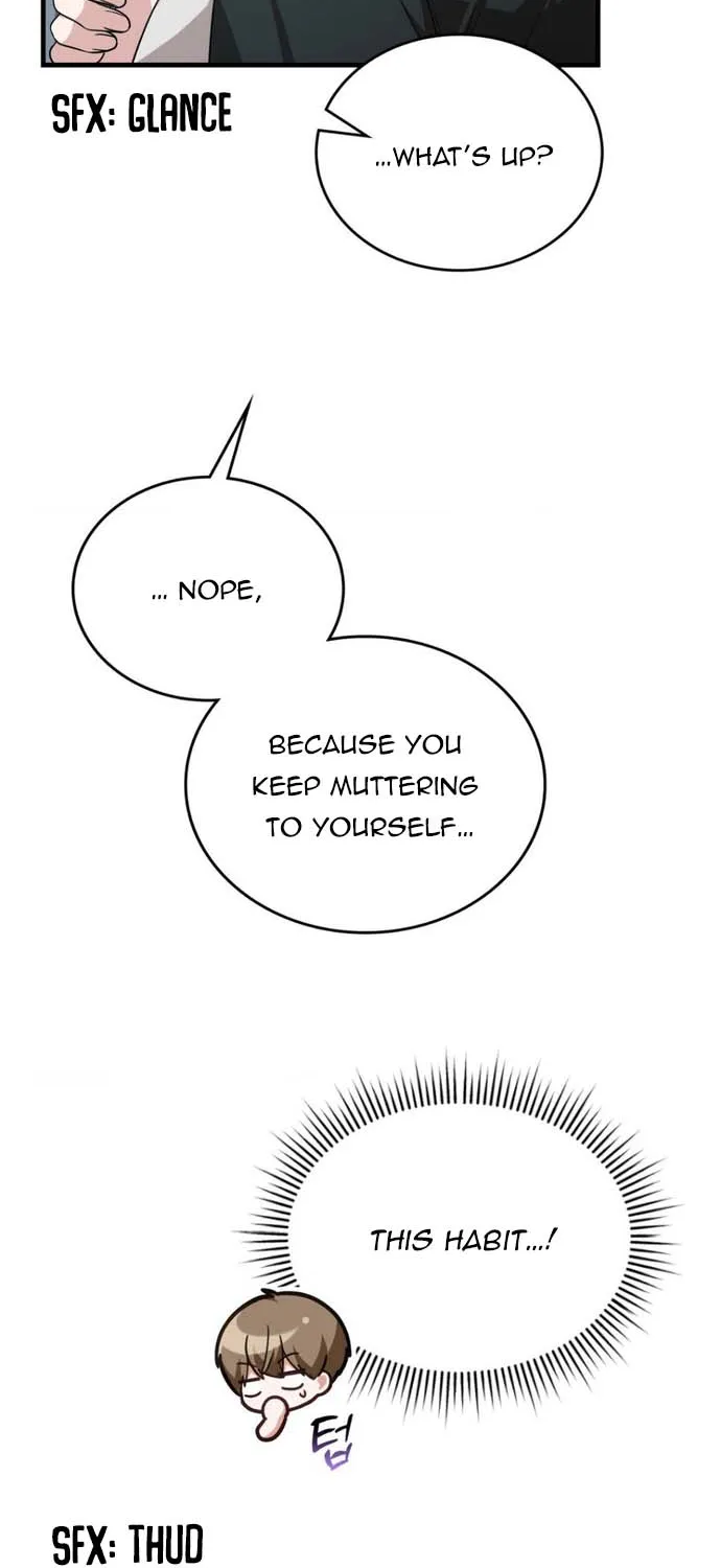 Read My Guildmate Next Door chapter 36 image 59 on Lezhin
