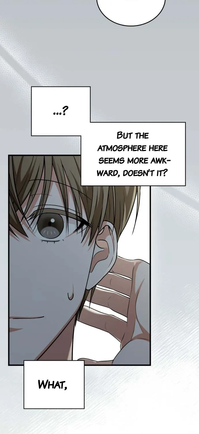 Read My Guildmate Next Door chapter 36 image 61 on Lezhin