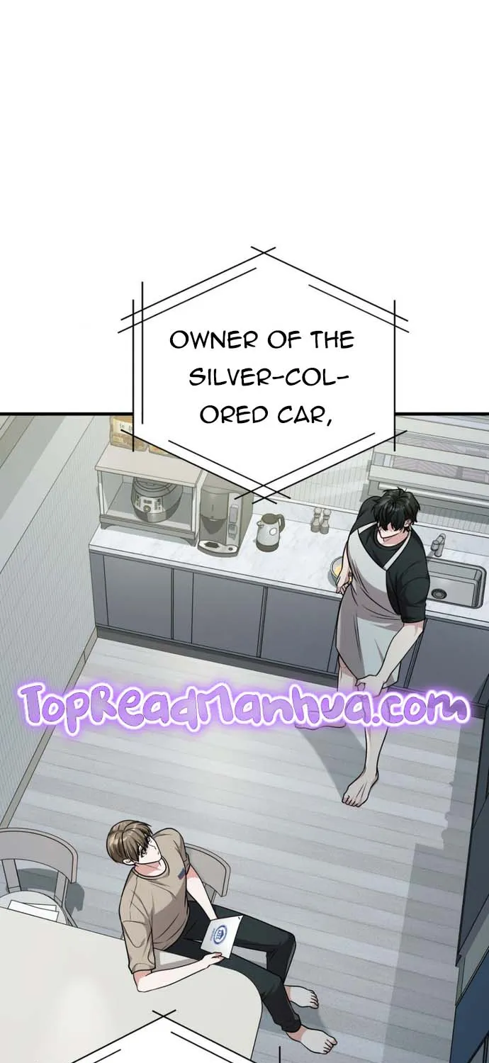 Read My Guildmate Next Door chapter 36 image 64 on Lezhin