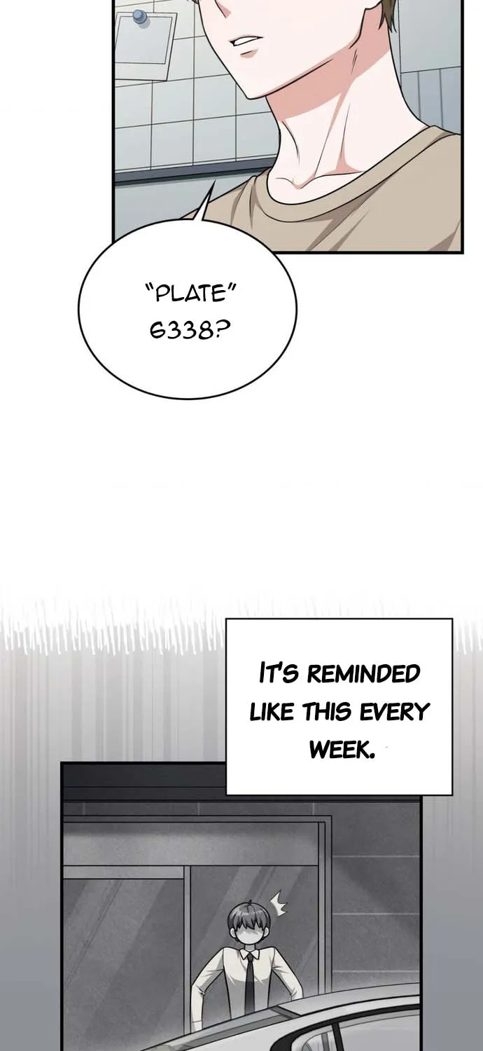 Read My Guildmate Next Door chapter 36 image 66 on Lezhin