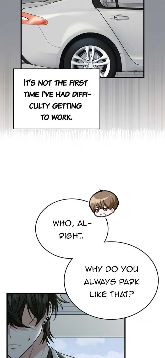 Read My Guildmate Next Door chapter 36 image 67 on Lezhin