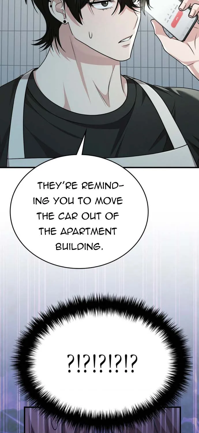 Read My Guildmate Next Door chapter 36 image 71 on Lezhin