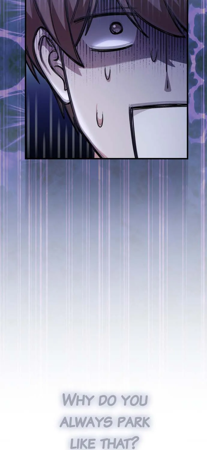 Read My Guildmate Next Door chapter 36 image 72 on Lezhin