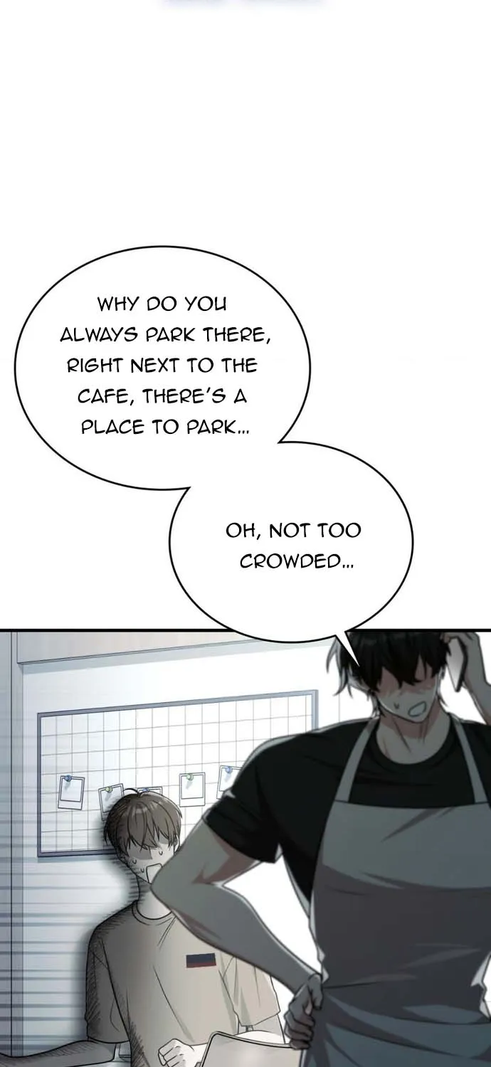 Read My Guildmate Next Door chapter 36 image 73 on Lezhin