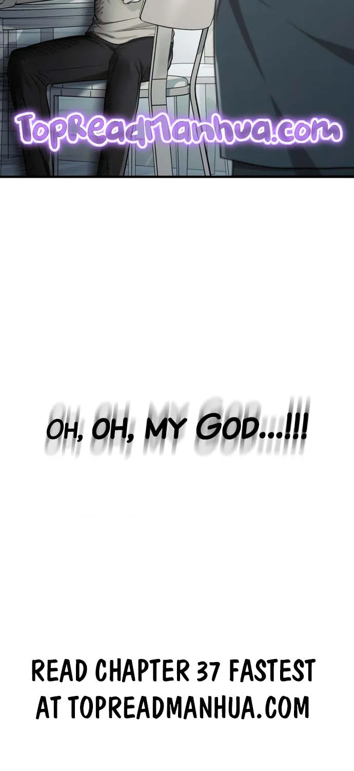 Read My Guildmate Next Door chapter 36 image 74 on Lezhin