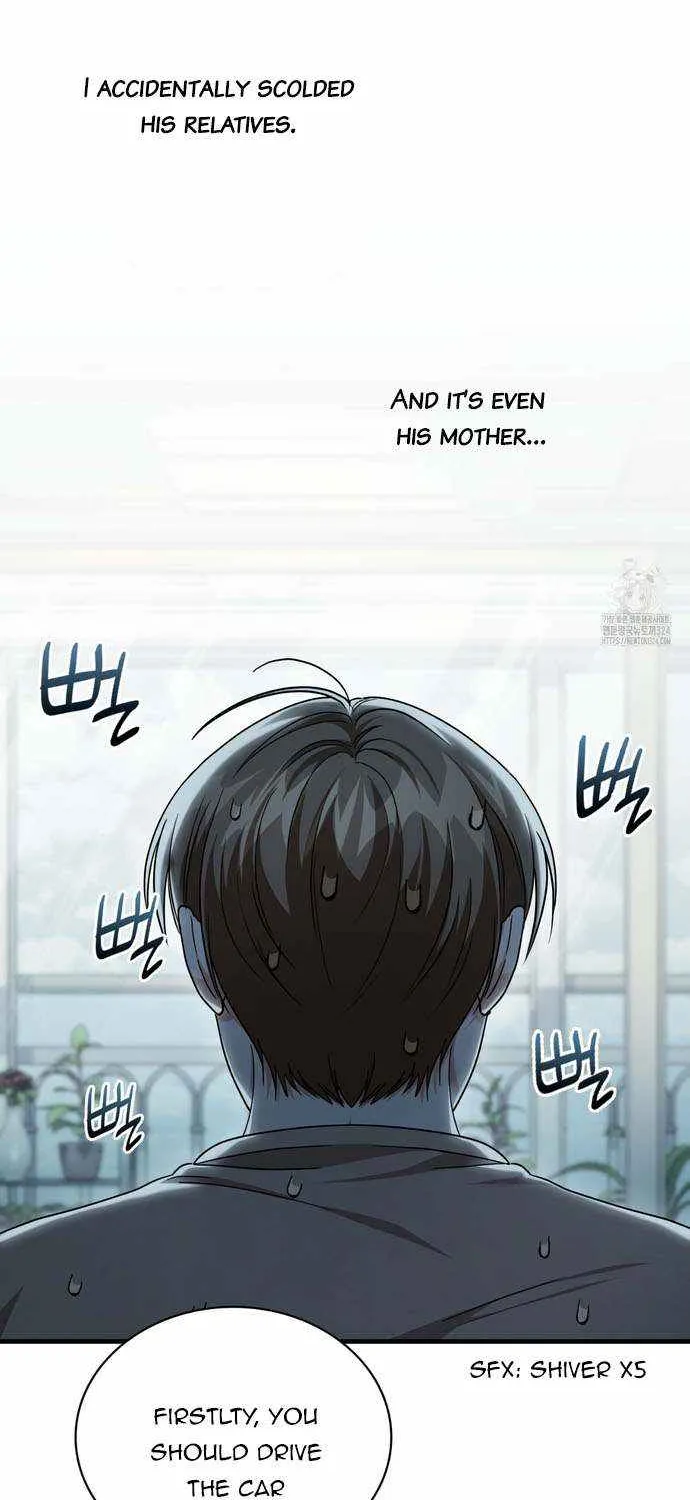 Read My Guildmate Next Door chapter 37 image 1 on Lezhin