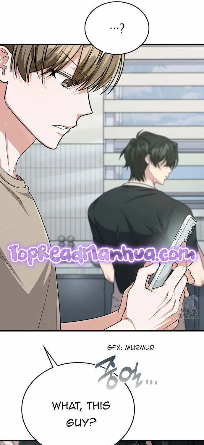 Read My Guildmate Next Door chapter 37 image 11 on Lezhin