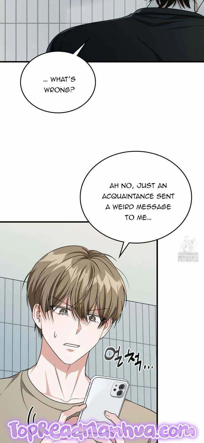 Read My Guildmate Next Door chapter 37 image 14 on Lezhin