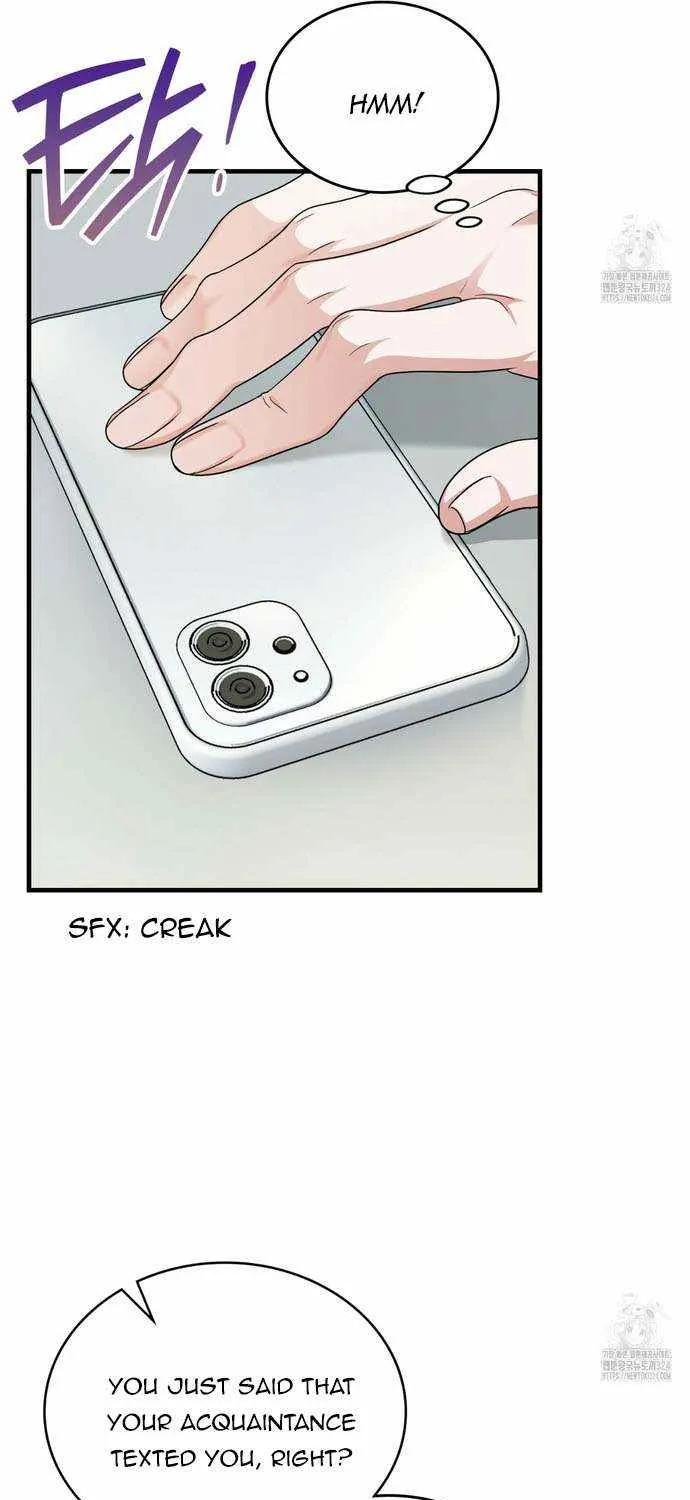 Read My Guildmate Next Door chapter 37 image 16 on Lezhin