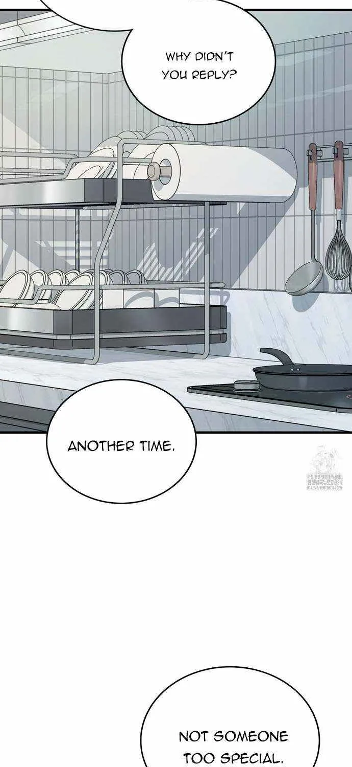 Read My Guildmate Next Door chapter 37 image 17 on Lezhin