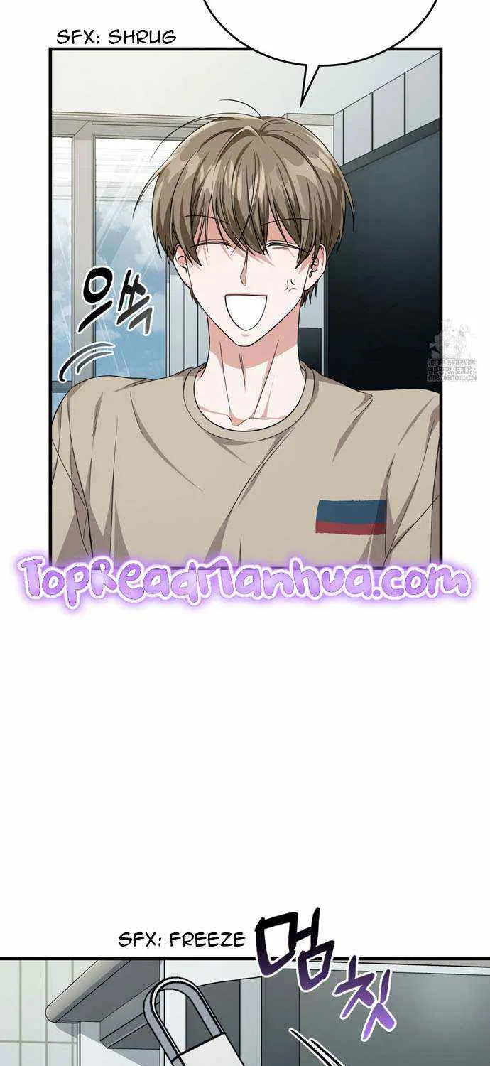 Read My Guildmate Next Door chapter 37 image 18 on Lezhin
